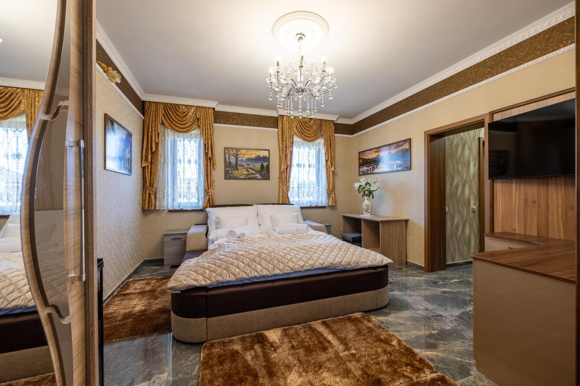 Bed and Breakfast Voeroes Alom Panzio Тисакечке Экстерьер фото