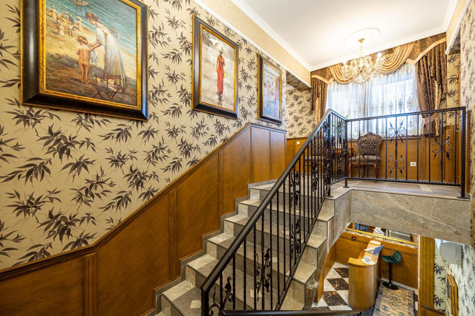 Bed and Breakfast Voeroes Alom Panzio Тисакечке Экстерьер фото
